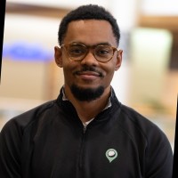 Demarkis Cooper