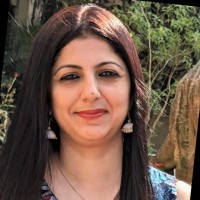 Nidhi Bhagra