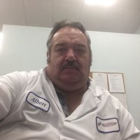 Albert Boisvert