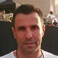 Isaac Carpena Balboa