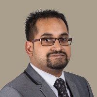 shameer patel
