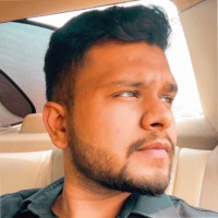 Shubham Shrivastava