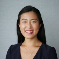 Joyce Chen