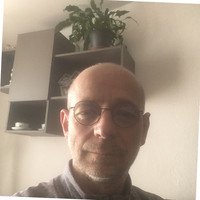 xavier istace