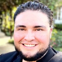 Christopher Jauregui