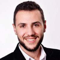 Mohamad Alkhatib