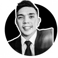 Jarryd Jed Odchigue