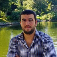 Ruslan Ismayilov