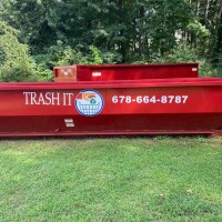 Trash-It Waste Trash-It Waste