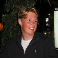 Jeremy Doorenspleet