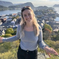 Linnéa Sofie Frekøy Drage