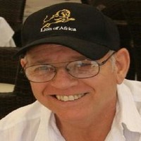 Joos Rossouw