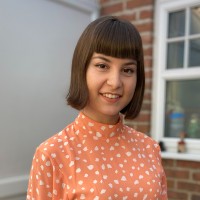 Isabel Deards