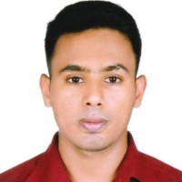 Mohammed Hossain