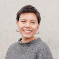 Sofia Cababa Wood