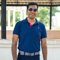 DINESH BHARDWAJ