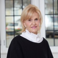 Sue Lieberman