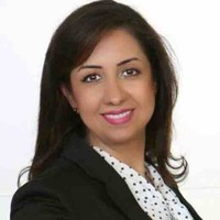 Bahareh Nouri