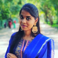 Harshini Kannan