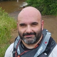 Rodrigo Moraes Silveira