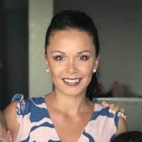 Irena Nikovic