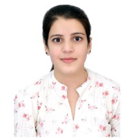 Geetanjali Dhiman