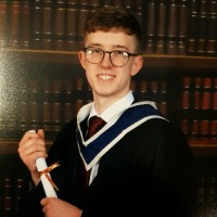 Daniel Mahon