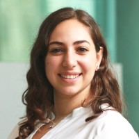 Myriam Nasrallah, Cpi