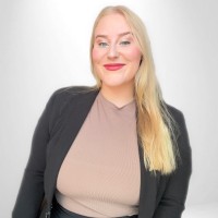 Sarah-Jane Pierre