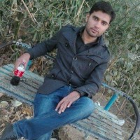 Umair Tabassum Cheema