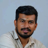 Visakh V