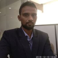 Vikas Pawar
