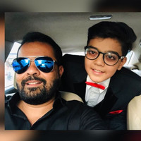 ABHIJEET PAGARIYA