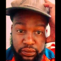 Mbuso Dlodlo