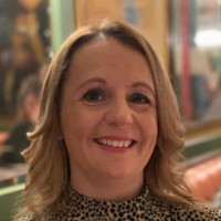 Vicky Attwood