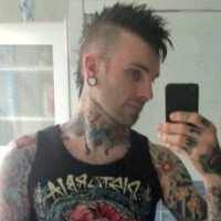 Adam Lucero