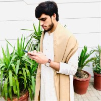 Ahmar Rashid