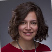 Caroline Atef Tawfik, MD, PhD, FRCS
