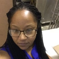 Demetria Ruffin
