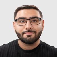 Ishan Jadhwani
