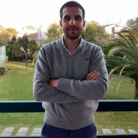 José Branco Oliveira