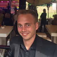 Misha Kuijvenhoven