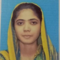 kiran salman