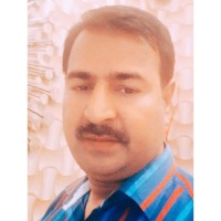 Akhilesh Singh