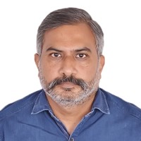 Suresh Kumar Nediyedath