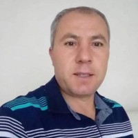 Hasan Hüseyin Özkaymak