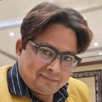 Narendra Kumar