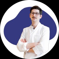 Romain Bouillet 👨‍🍳 Popote