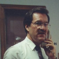 John Leezer