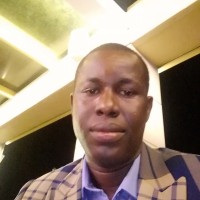 Mohamed sanoussy Fofana